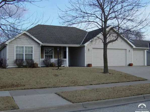 608 Bently Dr, Lawrence, KS 66049