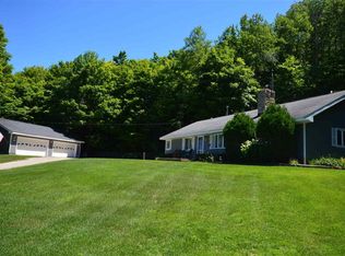 6703 S Lime Lake Rd, Cedar, MI 49621