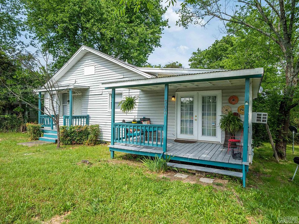 307 Ostego, Hot Springs National Park, AR 71913 Zillow