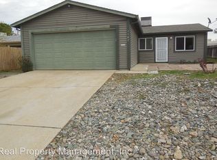 1167 Beltline Rd, Redding, CA 96003