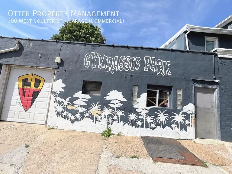 300 W Coulter St #GARAGE COMMERCIAL — Photo 3
