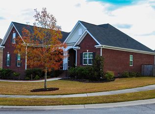 4104 Rusty Mill Dr, Elgin, SC 29045