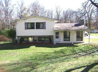 8331 Bridgetown Rd, Cleves, OH 45002