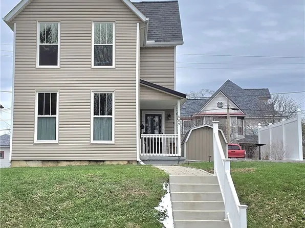 509 Van Horn Ave, Zanesville, OH 43701