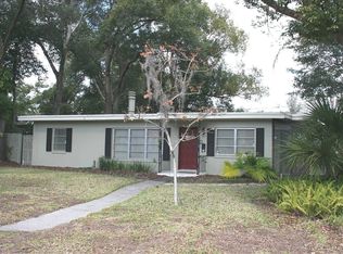 1201 N Lake Sybelia Dr, Maitland, FL 32751