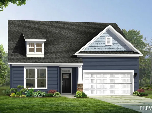 12136 Mahogany Cir, Inman, SC 29349