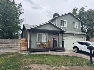 2803 Bookcliff Ave, Grand Junction, CO 81501