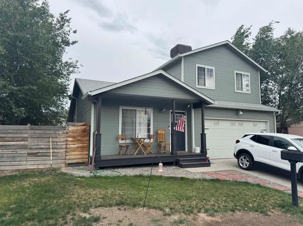 2803 Bookcliff Ave, Grand Junction, CO 81501