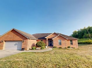 382 Township Road 1010, Chesapeake, OH 45619