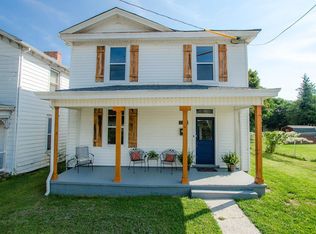 1112 Monroe St, Lynchburg, VA 24504