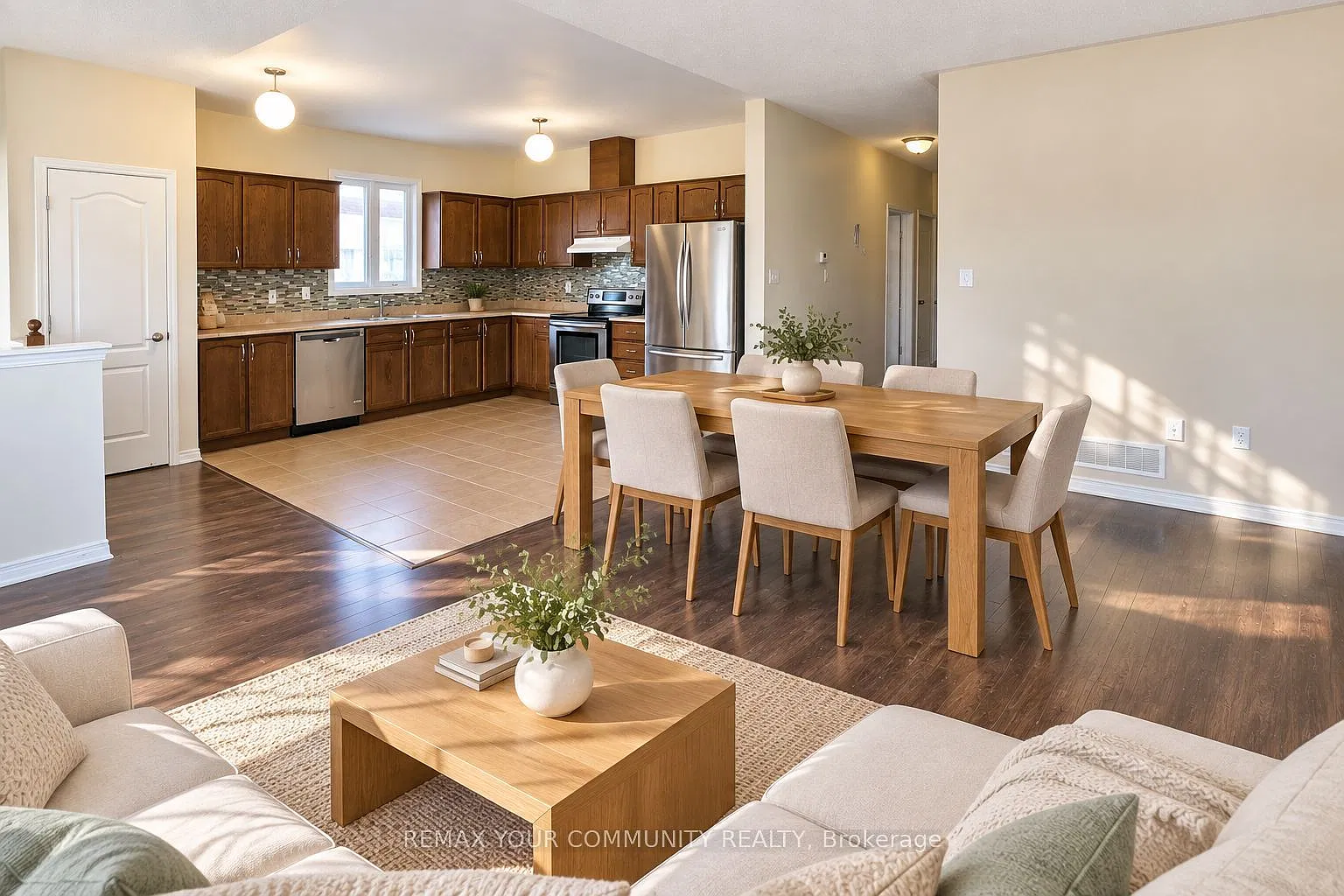 3 bed, $2,500 — Photo 3