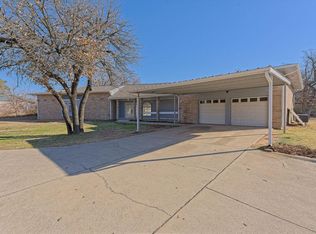 306 N Indian Meridian Rd, Choctaw, OK 73020