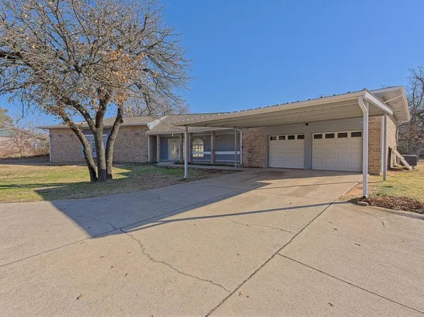 306 N Indian Meridian Rd, Choctaw, OK 73020