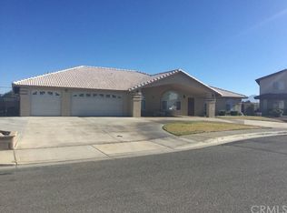 14331 Mauna Loa St, Hesperia, CA 92345