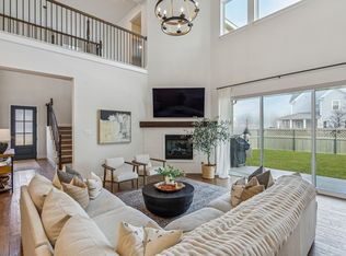 601 N Pecan Pkwy, Northlake, TX 76247