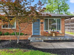 341 Classen Dr, Dallas, TX 75218