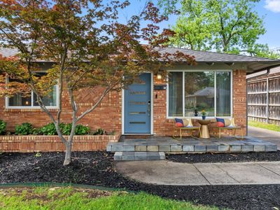 341 Classen Dr, Dallas, TX, 75218