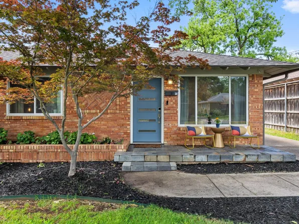 341 Classen Dr, Dallas, TX 75218