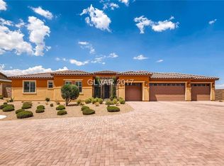 8920 Arcadia Heights St, Las Vegas, NV 89113