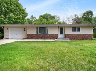 3889 Meadowbrook Ln, Hart, MI