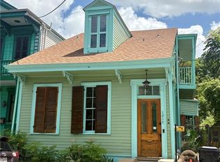 1217 Kerlerec St #B, New Orleans, LA 70116