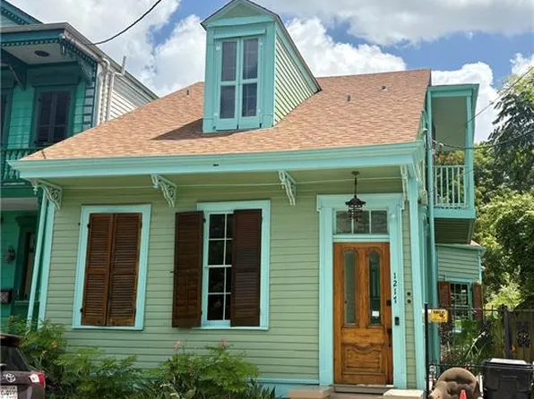 1217 Kerlerec St #B, New Orleans, LA 70116