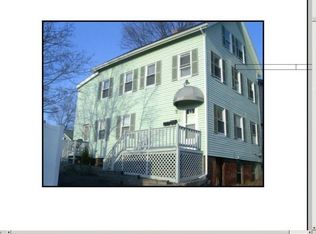 15 N Main St FLOOR 2, Natick, MA 01760