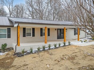 4550 Hilham Rd, Cookeville, TN 38506