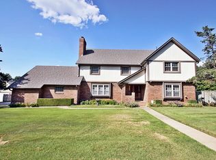 505 Greenwood Dr, Tahlequah, OK 74464