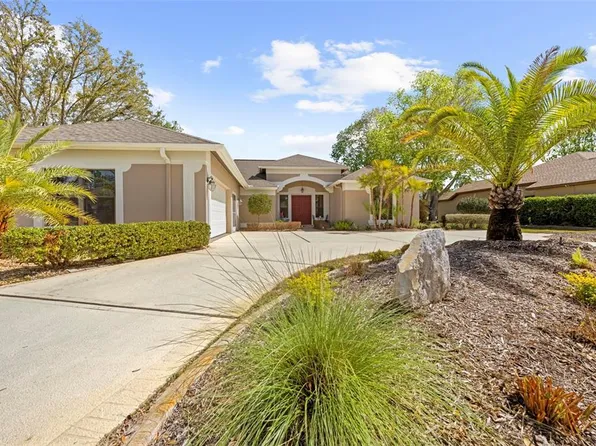 5062 Golf Club Ln, Spring Hill, FL 34609