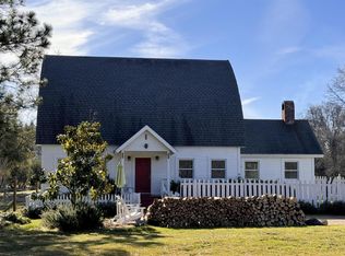 13050 Discovery Way, Nevada City, CA 95959