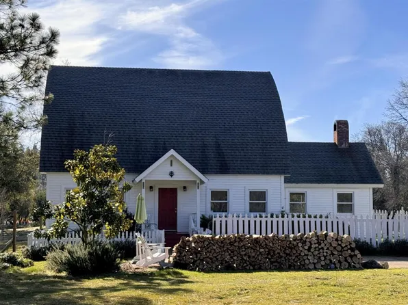 13050 Discovery Way, Nevada City, CA 95959