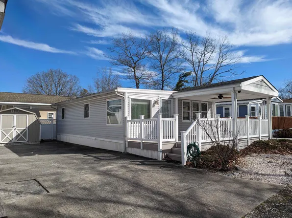 177 Reading Rd #177, Ocean View, NJ 08230