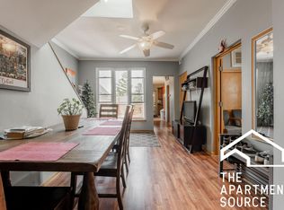 3036 N Seminary Ave #3A, Chicago, IL 60657