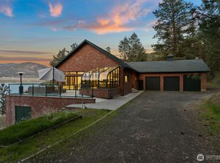 42399 New Whitestone Dr N, Creston, WA 99117