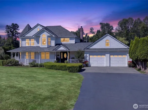 5822 Northridge Drive, Snohomish, WA 98290