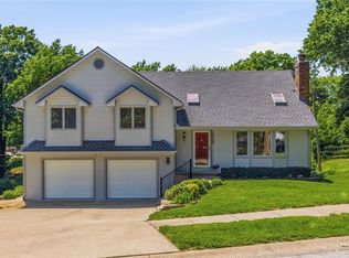 5308 N Wyandotte St, Kansas City, MO 64118
