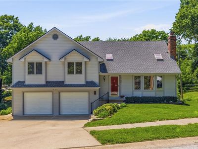 5308 N Wyandotte St, Kansas City, MO, 64118