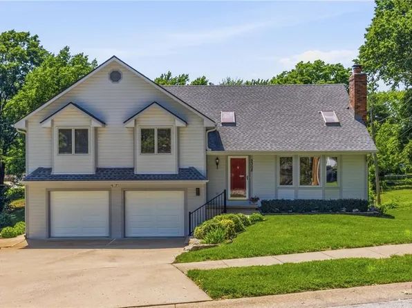 5308 N Wyandotte St, Kansas City, MO 64118