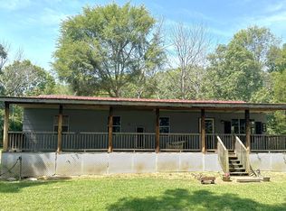 7292 Old Jackson Ridge Rd, Rockvale, TN 37153