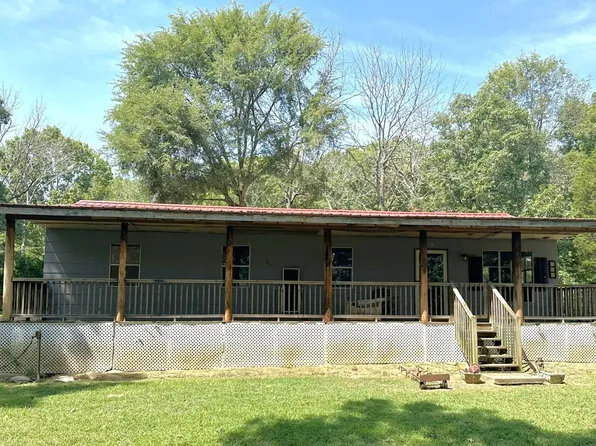 7292 Old Jackson Ridge Rd, Rockvale, TN 37153