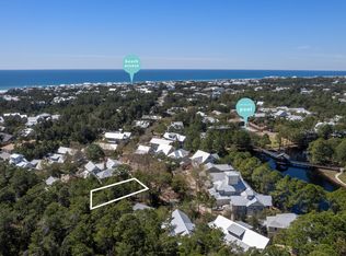 75 Okeechobee Cir, Santa Rosa Beach, FL 32459