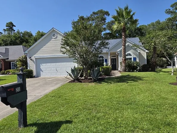 28 Bear Creek Loop, Murrells Inlet, SC 29576