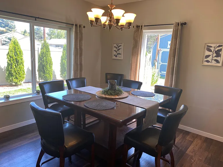 854 W Cutthroat Ct — Photo 8