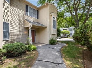 Hidden Valley, West Warwick, RI 02893
