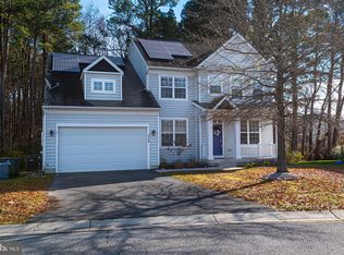 220 Barbary Coast Dr, Berlin, MD 21811