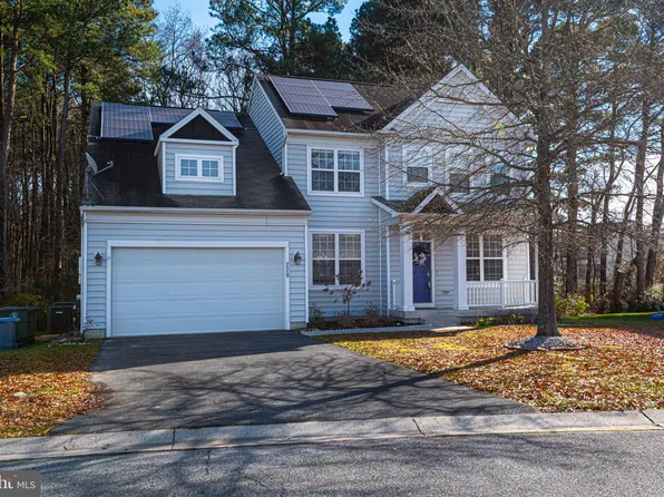 220 Barbary Coast Dr, Berlin, MD 21811