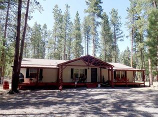 52355 Red Currant, La Pine, OR 97739