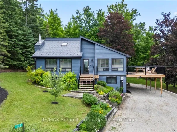123 Amik Ct, Grey Highlands, ON N0C 1G0