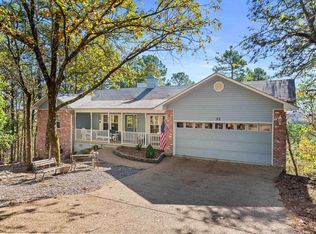 22 Castano Way, Hot Springs, AR 71909